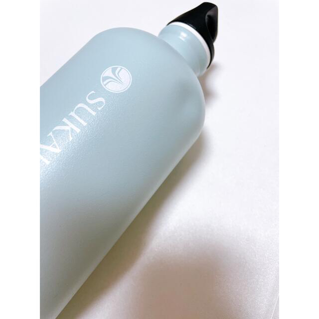 SUKALA×SIGG 水素水ボトル 水素水バッグ セット ホットヨガ LAVAの通販