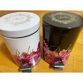 Rady（ごみ箱）のフリマアイテム一覧