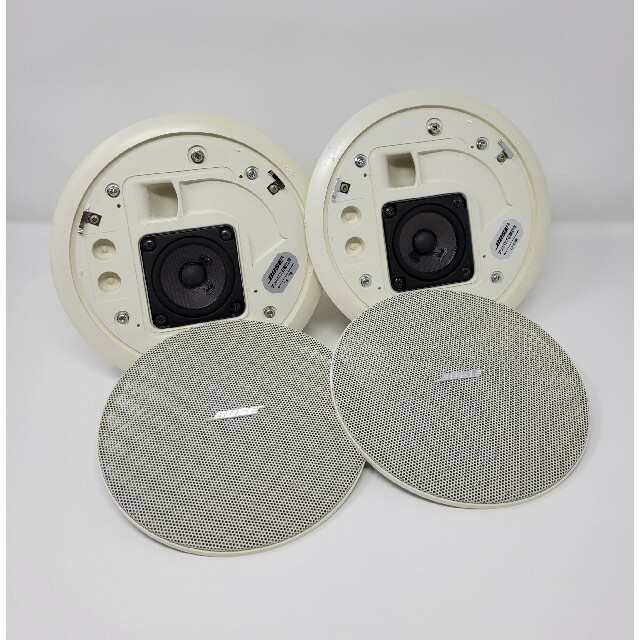BOSE - BOSE ボーズ スピーカー MODEL 175 天井埋込型 2台セットの通販