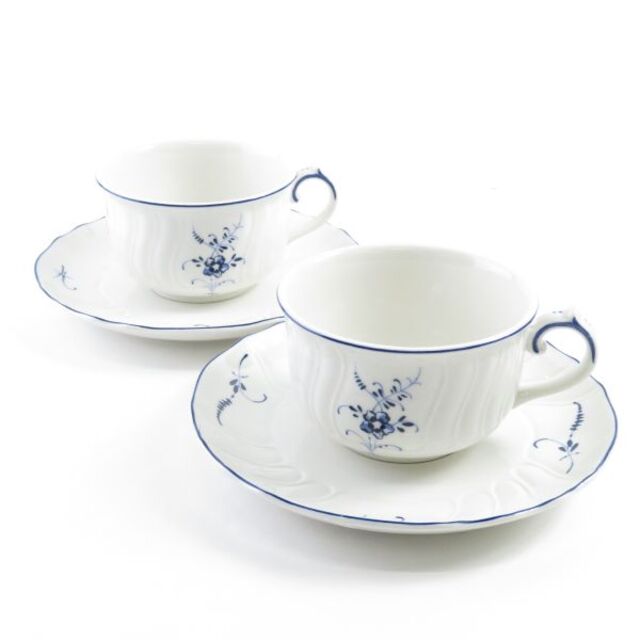 ビレロイ&ボッホ - ビレロイ＆ボッホ オールドルクセンブルク カップ