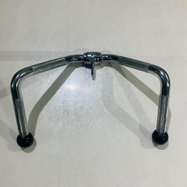 アメリカ直輸入のレア物】マルチマシン&ラットマシン パーソナルジム