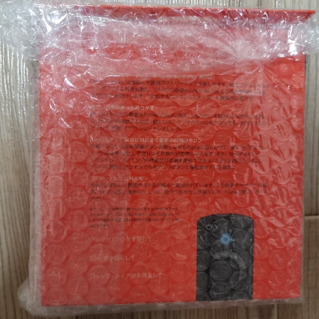 プチプチ梱包即日発送 新品最新第3世代 Amazon Fire TV Stickの通販 by