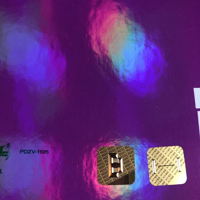 防弾少年団(BTS) - BTS シーグリ 2022 ポストカード ユンギ ジン RM