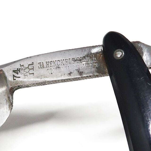 Zwilling J.A. Henckels - ツヴィリング J.A. ヘンケルス 理容