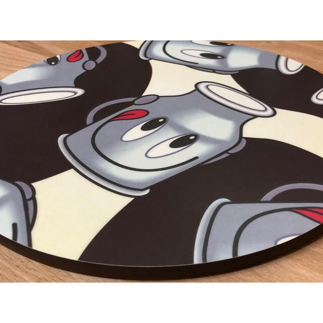 ALESSI - ALESSI TWERGI カッティングボード TG3150の通販 by へそだし