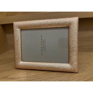 ZARA HOME（フォトフレーム）のフリマアイテム一覧