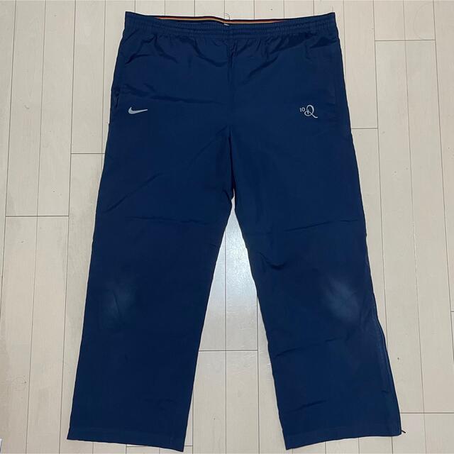 NIKE - 【希少おまけ付き】NIKE FCバルセロナウォームアップ