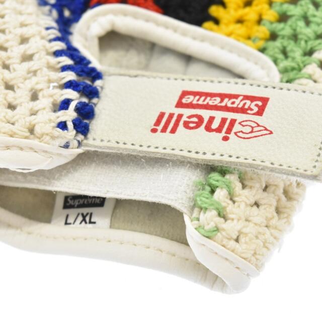 Supreme - SUPREME シュプリーム Cinelli Bike Gloves チネリ バイク