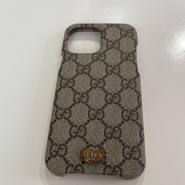 GUCCI - iPhone13promaxケースの通販 by あや's shop｜グッチならラクマ