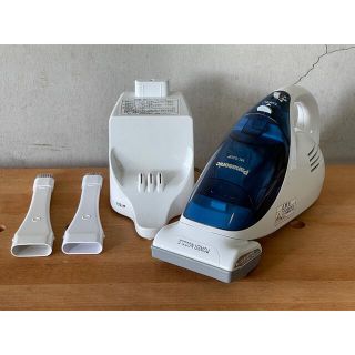 Panasonic（掃除機 ・ ブルー・ネイビー/青色系）のフリマアイテム一覧