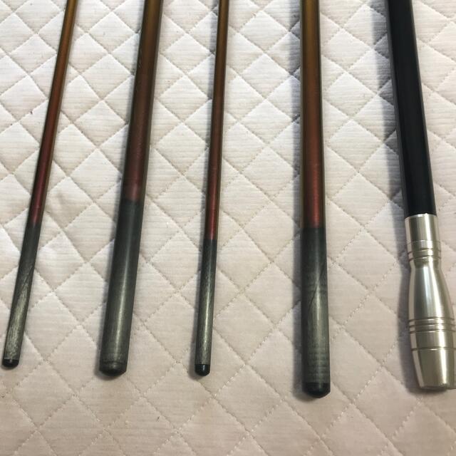 RYOBI - リョービ スーパー D-HZ プロスカイヤー 33-405の通販 by なげ