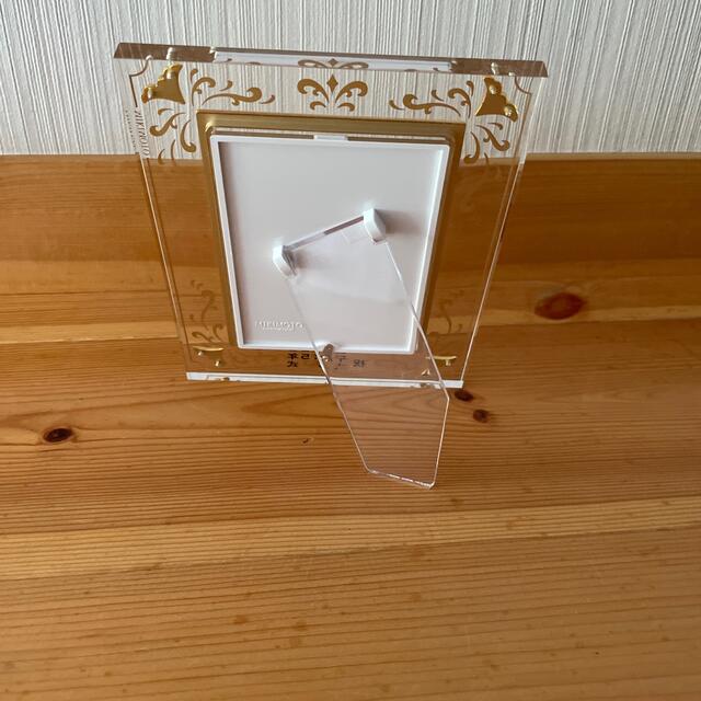 MIKIMOTO - ミキモト フォトフレーム 訳ありの通販 by ゆい's shop