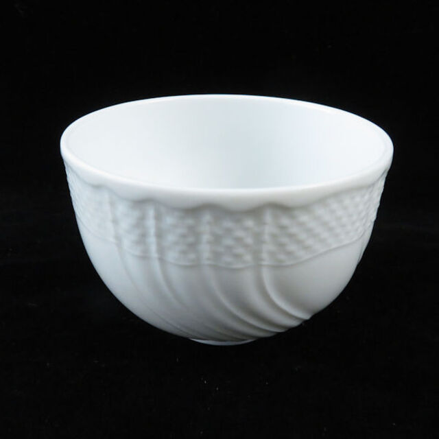 Richard Ginori - リチャードジノリ ベッキオホワイト湯呑 4点