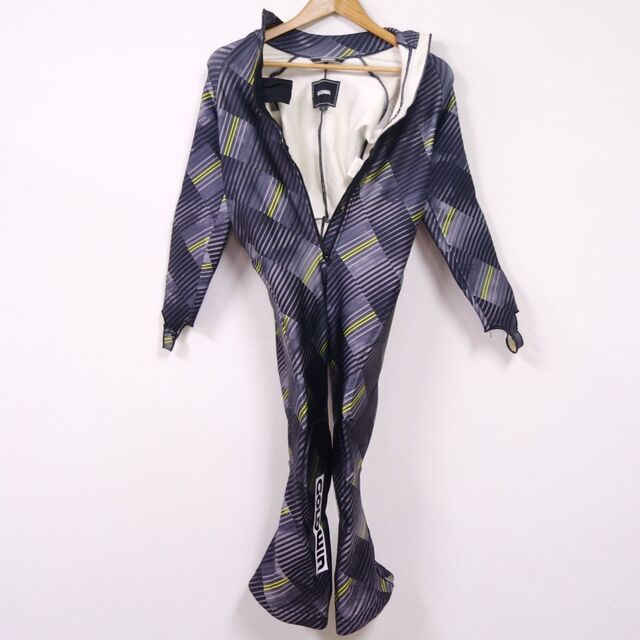 GOLDWIN ゴールドウィン レーシングスーツ パット付きワンピース 140