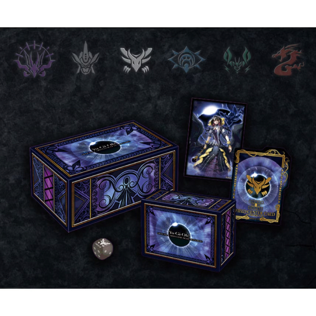 遊戯王 シークレットユーティリティボックス 3箱 訳あり品の通販 by