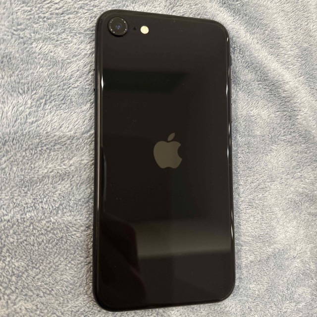 iPhone SE 2 第二世代 128GB ブラック iPhone SE (第2世代)｜価格比較・