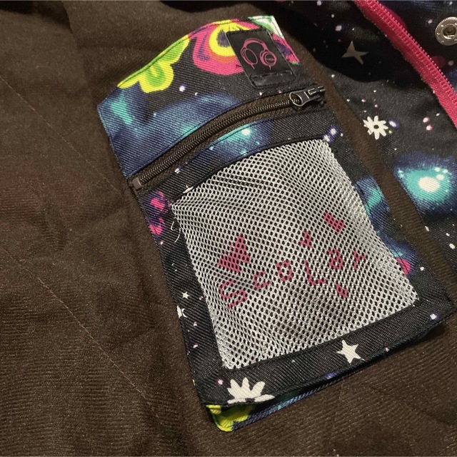 ScoLar - スカラー☆スキースノボウェア☆m☆の通販 by 抹茶's shop