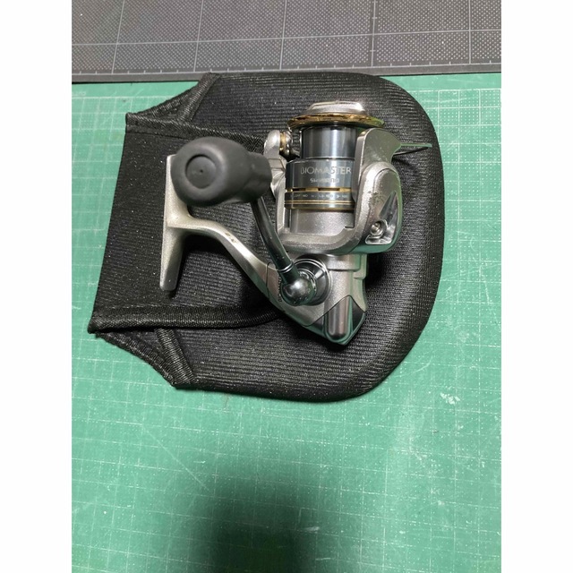 SHIMANO - シマノ バイオマスター 1000 SHIMANO 保護カバー付きの通販