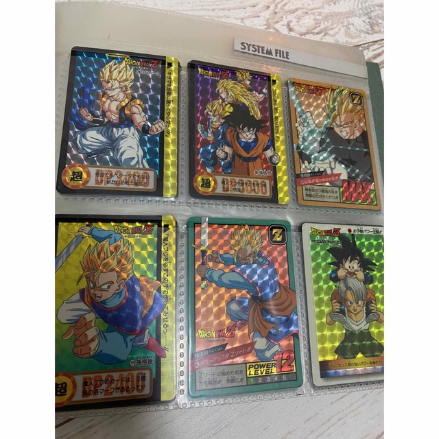 ドラゴンボール - ドラゴンボール カードダス キラカード 36枚の通販