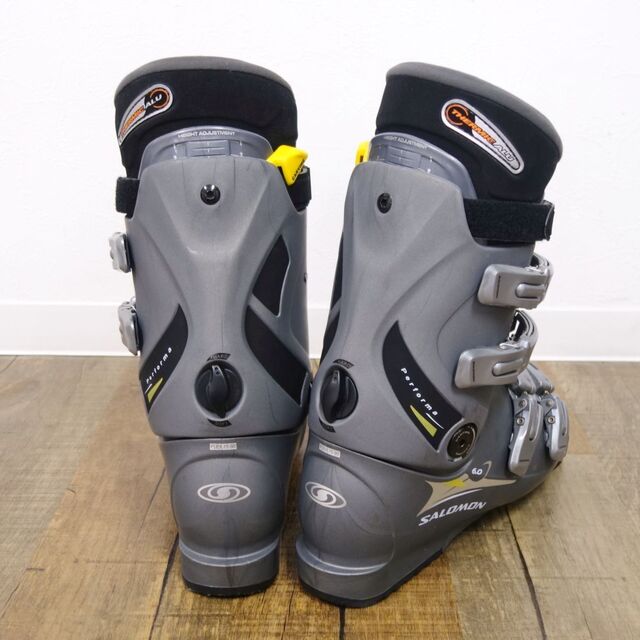 SALOMON - 極美品 サロモン SALOMON PERFORMA 6.0 パフォーマー 27.5cm