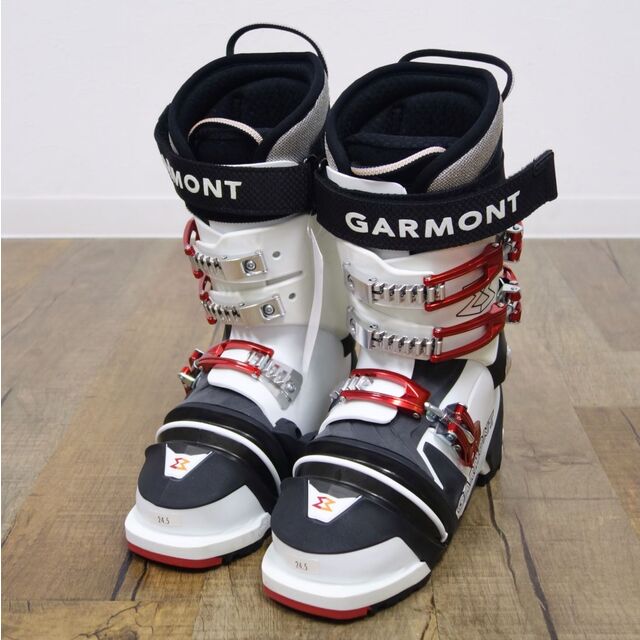 GARMONT - 未使用 ガルモント GARMONT PRIESTESS NTN G-FIT 24.5cm