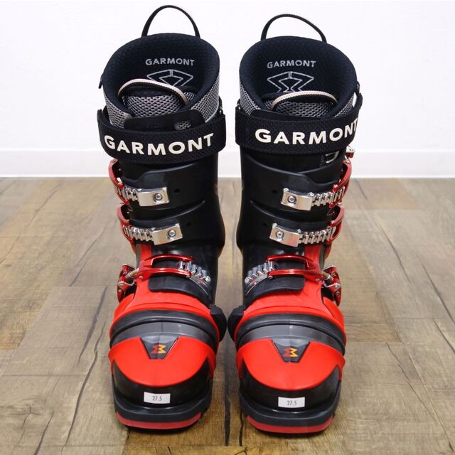 GARMONT - 未使用 ガルモント GARMONT PROPHET NTN 27.5cm メンズ NTN