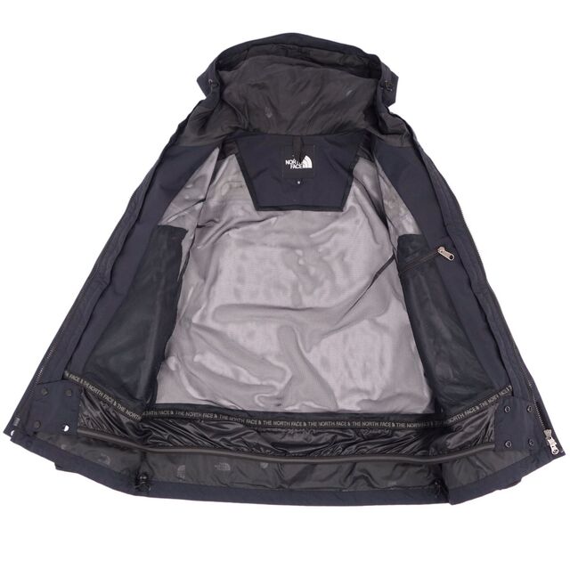 THE NORTH FACE - ザノースフェイス THE NORTH FACE ジャケット SCOOP