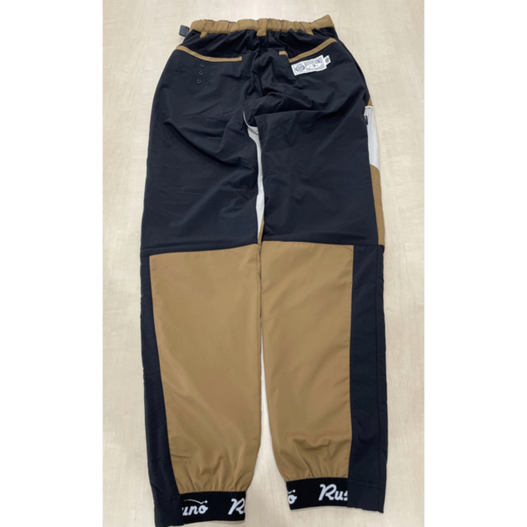 新品未使用】Russeluno ラッセルノ ゴルフパンツの通販 by COCO｜ラクマ