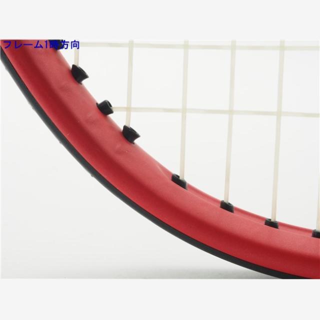 YONEX - 中古 テニスラケット ヨネックス ブイコア ゲーム 2020年