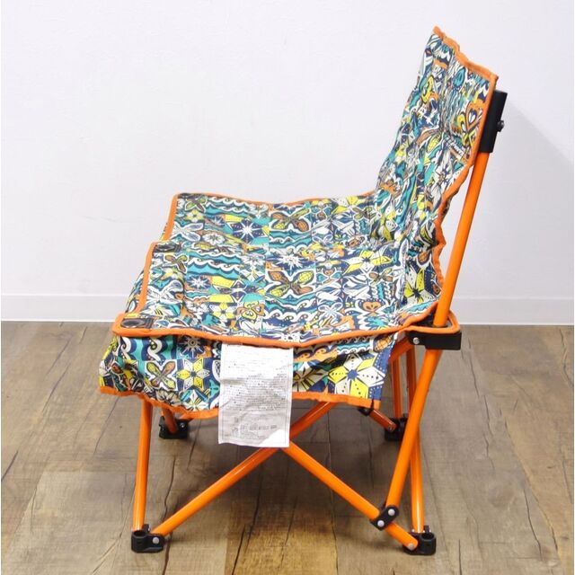 Coleman - 美品 コールマン Coleman × BEAMS ファンチェアダブル