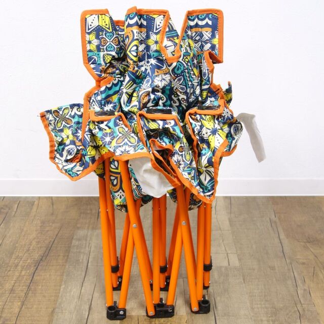 Coleman - 美品 コールマン Coleman × BEAMS ファンチェアダブル