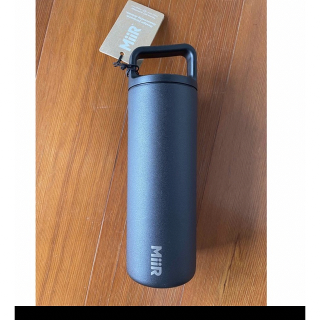 ARC'TERYX - 【希少】新品未使用アークテリクス MiiRコラボ タンブラー