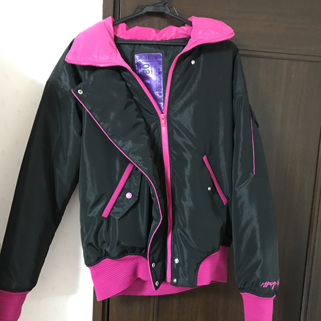 PECO CLUB - PECO CLUB スキージャケットの通販 by M｜ペコクラブなら