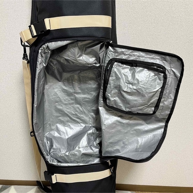 美品 ボード+ビンディング+ボードケース】スノーボード 150cmの通販 by