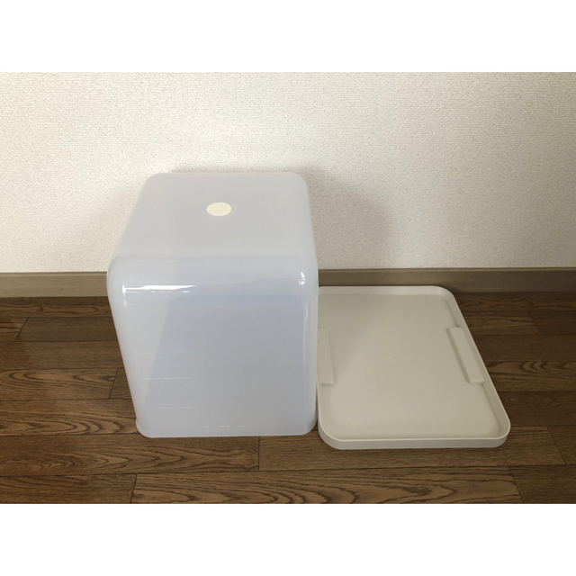 プレミアムウォーター ボトルカバー&サーバートレーの通販 by TGB's