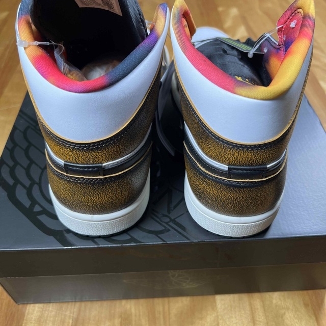 NIKE - Nike Air Jordan 1 Mid 