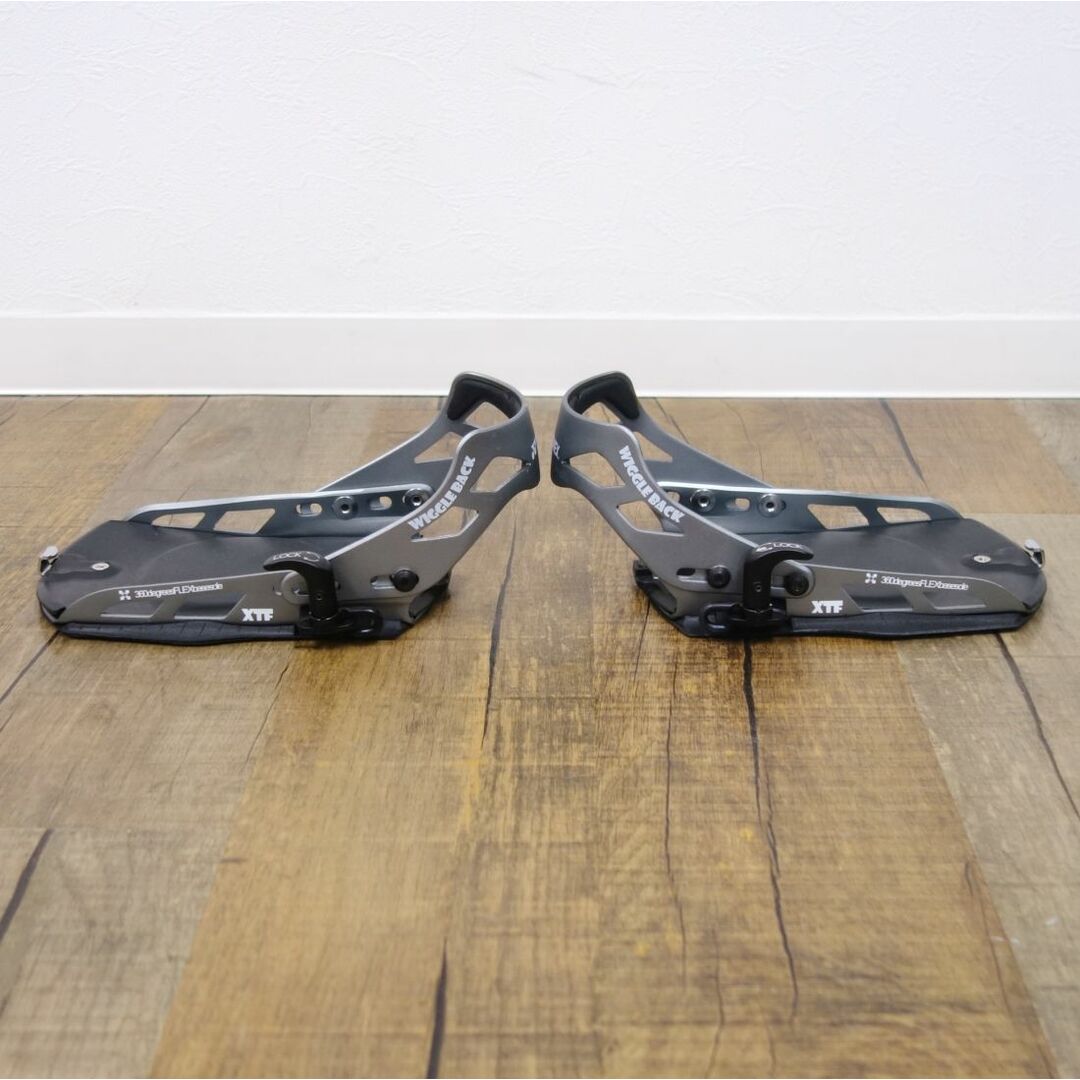 YONEX - 美品 ヨネックス YONEX ACCUBLADE XTF WIGGLE BACK ハイバック