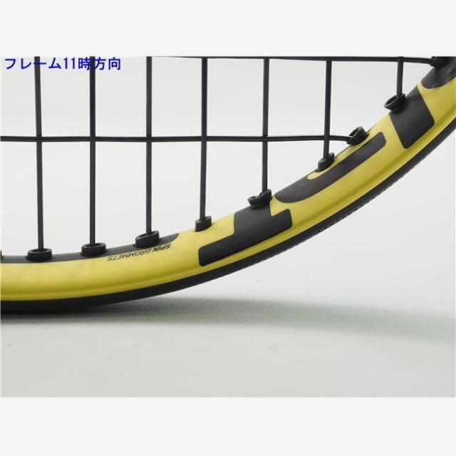Babolat - 中古 テニスラケット バボラ ピュア アエロ 2019年モデル