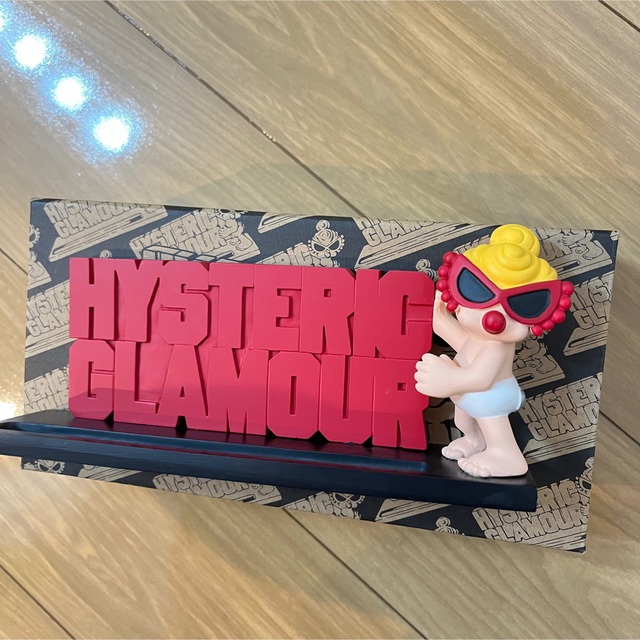 HYSTERIC MINI - 新品未使用✨ヒステリックミニ 豪華ノベルティ まとめ
