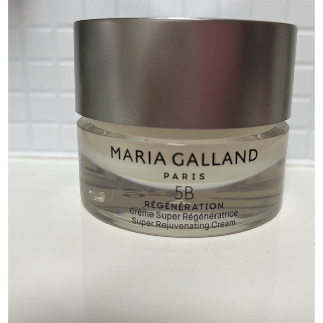 マリアギャラン5Bクリームの通販 by ユンジェ's shop｜ラクマ
