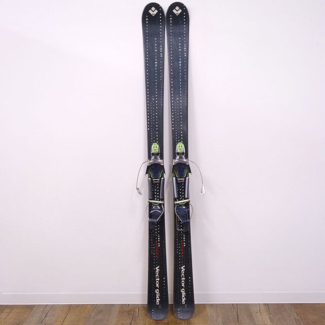 ベクター グライド VECTOR GLIDE テレマーク スキー OMNNY オムニー