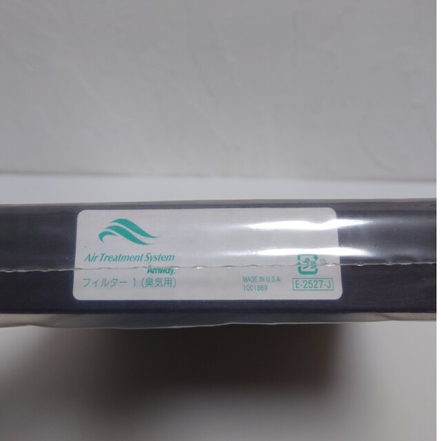 Amway - 【未使用品】Amway アムウェイ 旧式 空気清浄機 フィルター