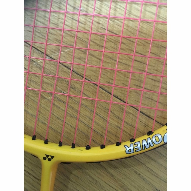 ヨネックス マッスルパワー 90 YONEX