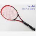 YONEX - 中古 テニスラケット ヨネックス ブイコア ツアー エフ 93 UK