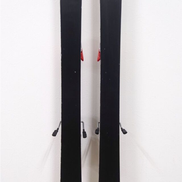 OGASAKA - オガサカ OGASAKA スキー TC-SV 165cm 67mm ビンディング