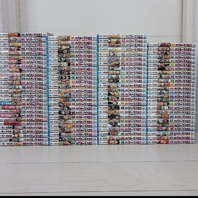 12/14限定かなり美品!ワンピース全113巻全巻セット早い者勝ち ☆