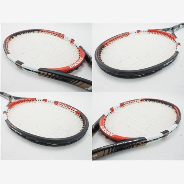 Babolat - 中古 テニスラケット バボラ ピュア コントロール 95 2014年