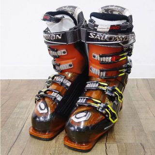 SALOMON - サロモン SALOMON スキーブーツ FALCON XRCS ファルコン