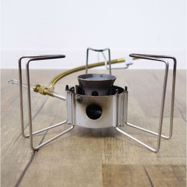 MSR - エムエスアール MSR DRAGONFLY ドラゴンフライ シングル