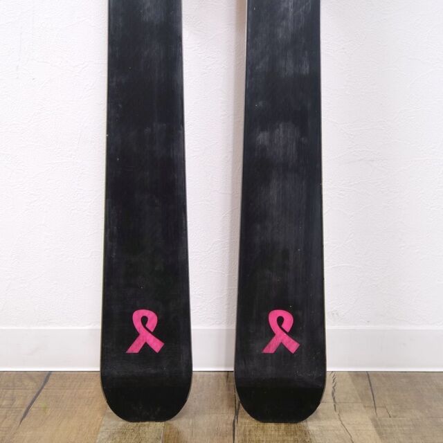 K2 - ケーツー K2 テレマーク スキー Schi Devil 160cm 77mm